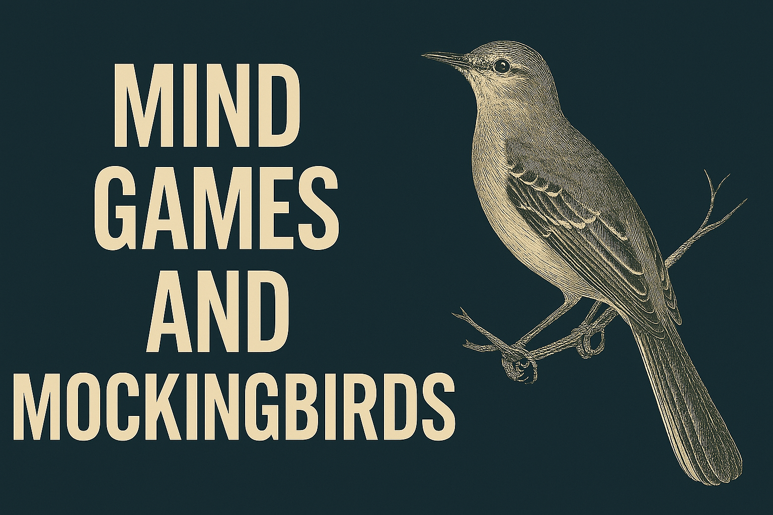 Mind Games and Mockingbirds: The CIA’s Covert Ops in the JFK Era
