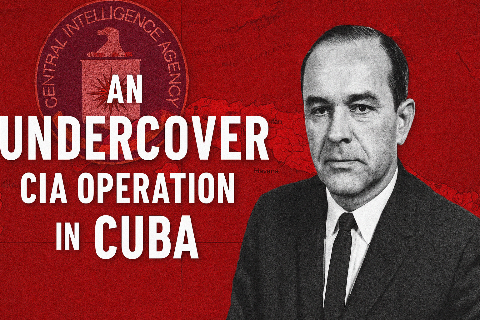 Unveiling the Surveillance of Oswald in Mexico City
