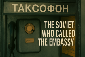 The Soviet Who Called the Embassy After Oswald Was Named A43e0973 20b8 4b2a A21ca3bfa3f1