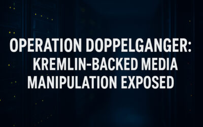How Russia Hijacked Trusted News to Wage Psychological War on USA
