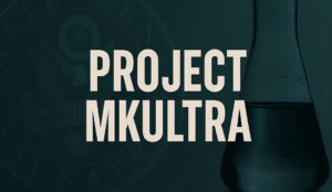 MK ULTRA DETAILS