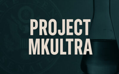 EXCLUSIVE: MKULTRA Was Bigger Than Anyone Thought