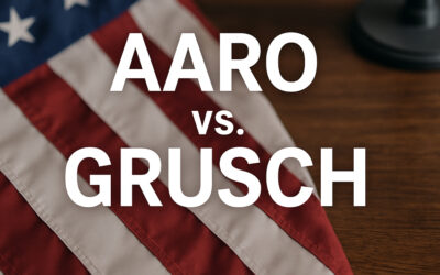 AARO vs. Grusch: Inside the Breakdown of the Pentagon’s UAP Office