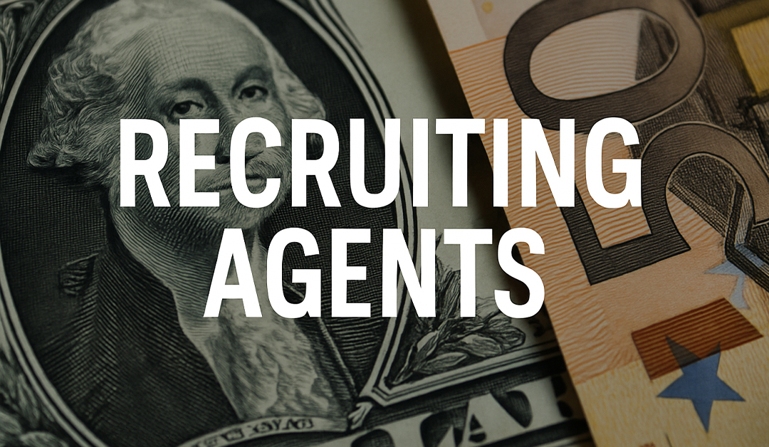 How the CIA Identified, Approached and Broke Recruits
