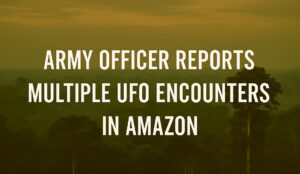 amazon uap