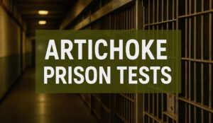 artichoke prison