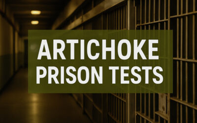 Volunteers by Sentence Reduction: The CIA’s Prison-Based Plan for Drug Interrogation