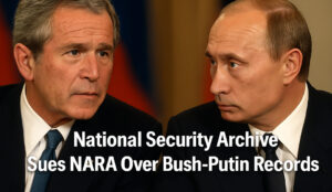 bush