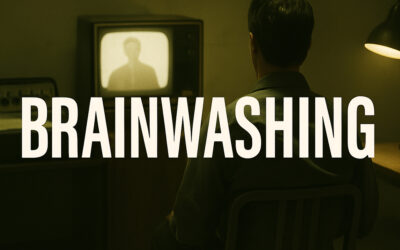 Declassified Document Reveals CIA’s Cold War Brainwashing Regime