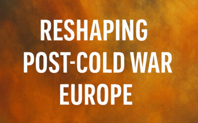 Clinton Era Blueprint Reveals U.S. Strategy to Reshape Post-Cold War Eastern Europe