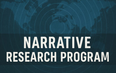 The CIA Built a Psychological Map for Control of Human Behavior