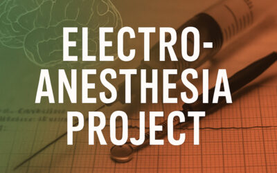 Developing Electro-Anesthesia Through Animal Testing and Covert Human Trials