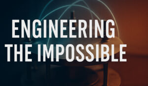 engenierging uap space tech