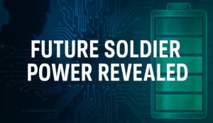 future-soldier