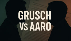 grusch aaro