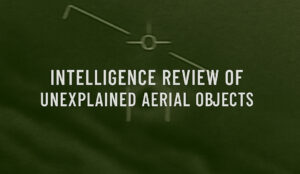intel sigint review uap