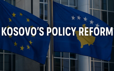 Kosovo’s Long Road to Policy Reform and EU Integration