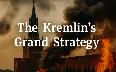 1946 U.S. Intel Report Reveals Soviet Blueprint for Global Domination
