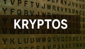 kryptos code solved