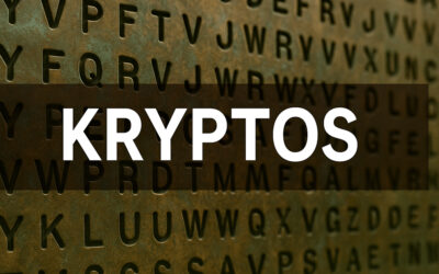Inside Kryptos: The CIA’s Unsolved Puzzle That Still Holds Clues