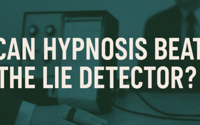 Hypnosis and Deception Detection Put to the Test in Declassified Cold War Memo