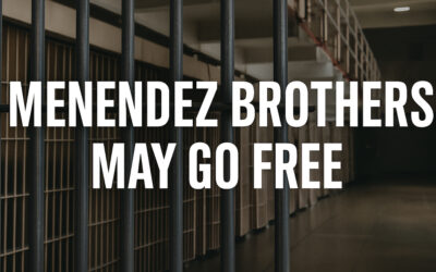 Menendez Brothers Fight for Freedom After 30 Years Behind Bars