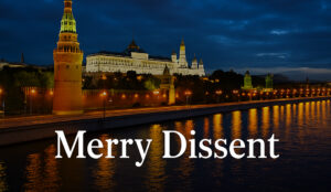 merry