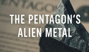 metal