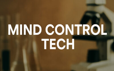 The CIA’s 1951 Tech Wishlist Reads Like a Blueprint for Mind Control