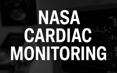 How NASA’s Astronaut Health Tech Quietly Launched the Ultrasound Era