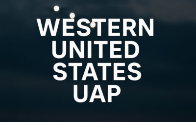 How Distant Planes Became a UAP Sighting Over U.S. Military Airspace