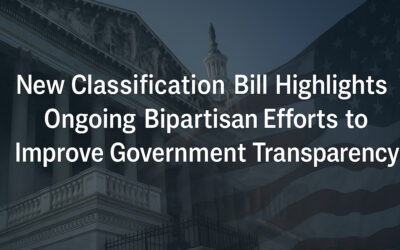 New Bill Aims to Dismantle America’s Broken Classification System