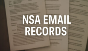 nsaemailssnowden