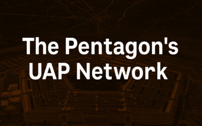 The $12 Million Window Into the U.S. Government’s UAP Secret