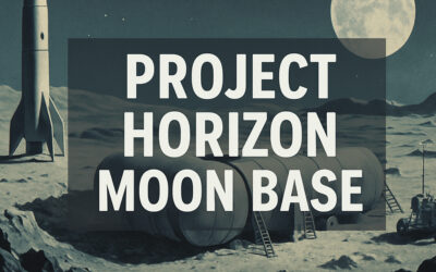 The Secret Army Plan to Militarize the Moon