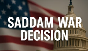 saddam