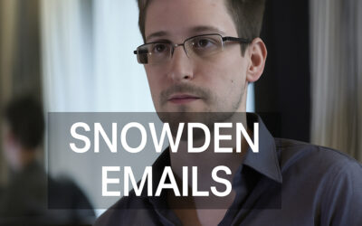 How the NSA Weaponized Semantics to Deny Snowden’s Whistleblower Claims