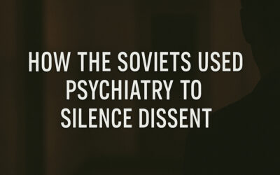 The Cold War Mind Game That Wasn’t: Intelligence Review Debunks Soviet 