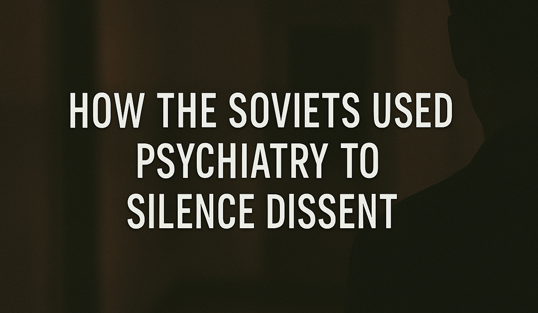 The Cold War Mind Game That Wasn’t: Intelligence Review Debunks Soviet