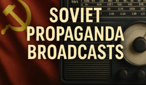 sovietraido