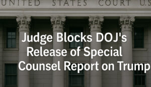 trump judge