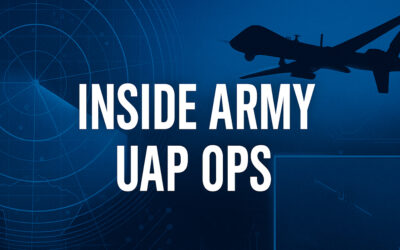 Declassified Reports Reveal Nationwide Military Coordination on UAPs