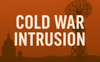 Cold War Reports of UAPs Spotted Near Leningrad