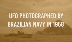 ufo brazil