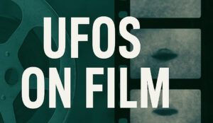 ufo on film