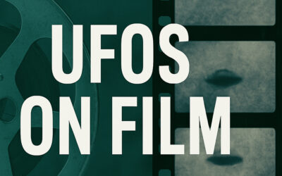 Air Force Analyzes UFO Photographs Across the Nation