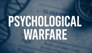 warfare