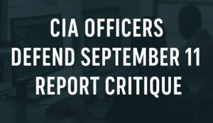 911 report
