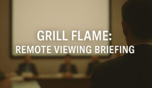 GRILL FLAME