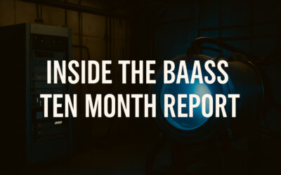 What the BAASS Ten-Month Report Reveals About Government UFO Research